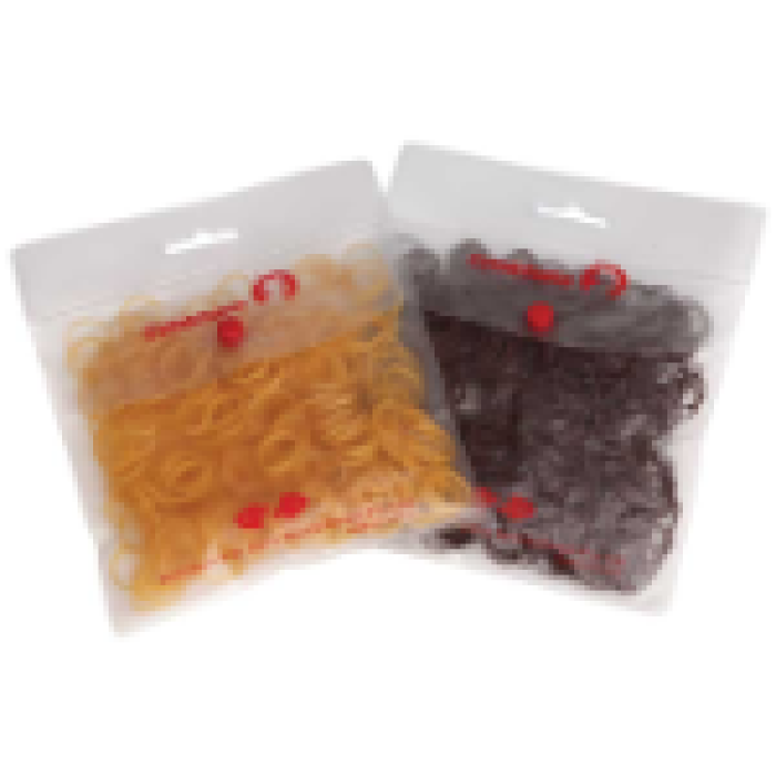 Rubber Braiding Bands - Gymkhana 