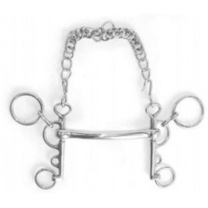 Rugby Pelham Mullen Mouth S/S