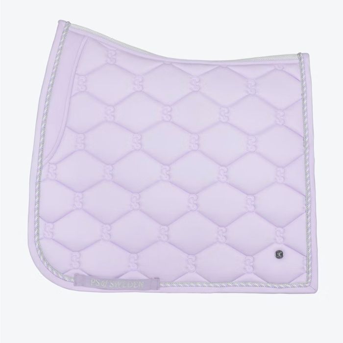 PSOS Dressage Pad Classic - Full Orchid