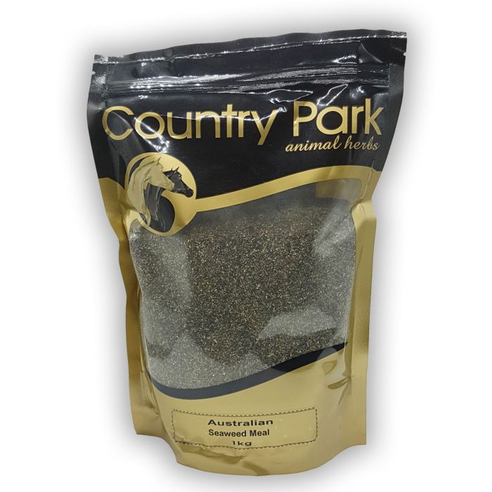Seaweed Meal for Horses (Australian Organic)
