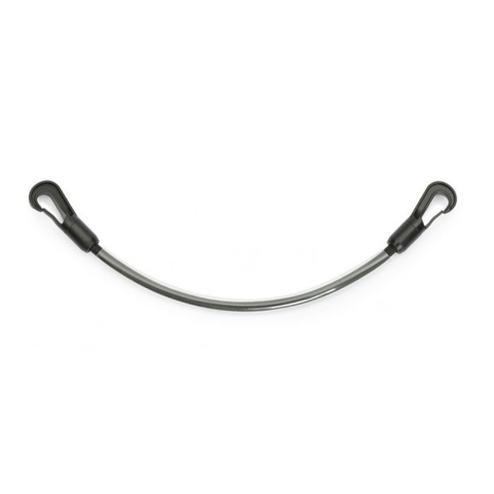 Shires Elastic Fillet Strap - 50cm