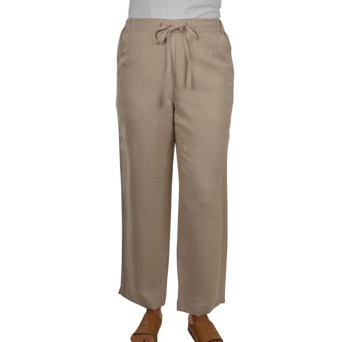Thomas Cook Womens Shay Drawcord Pants -  Sz 12 & 16 Only
