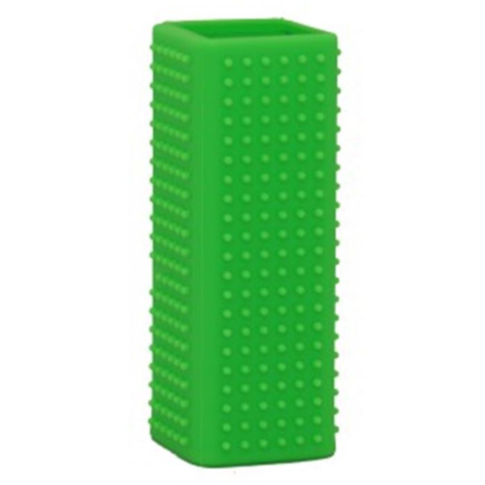 Showmaster Hair Shedding Block - Green