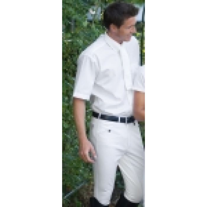 ELT Men's Breeches SIMON - White or Mushroom