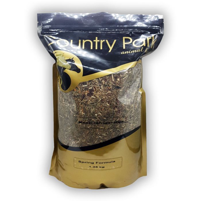 Spring Formula 1.25kg