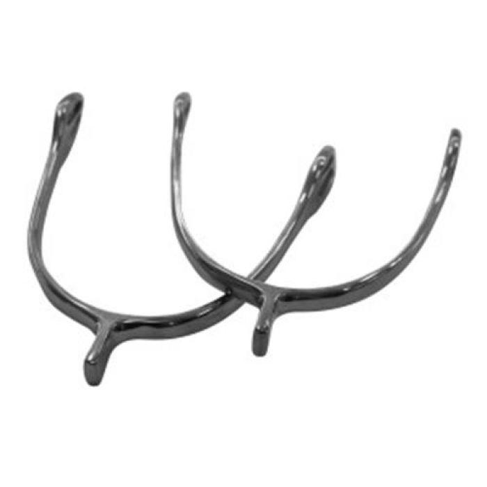 Hammer Head Spurs - Ladies