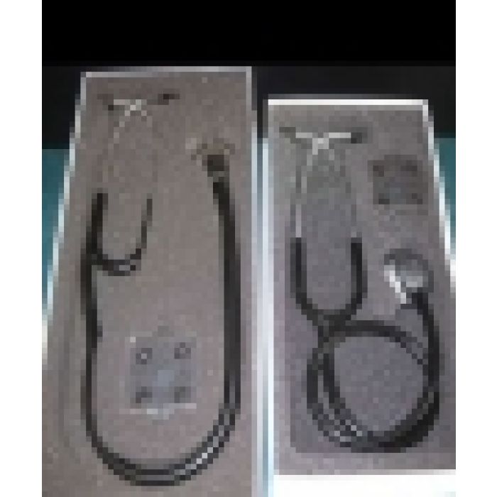 Stethoscope