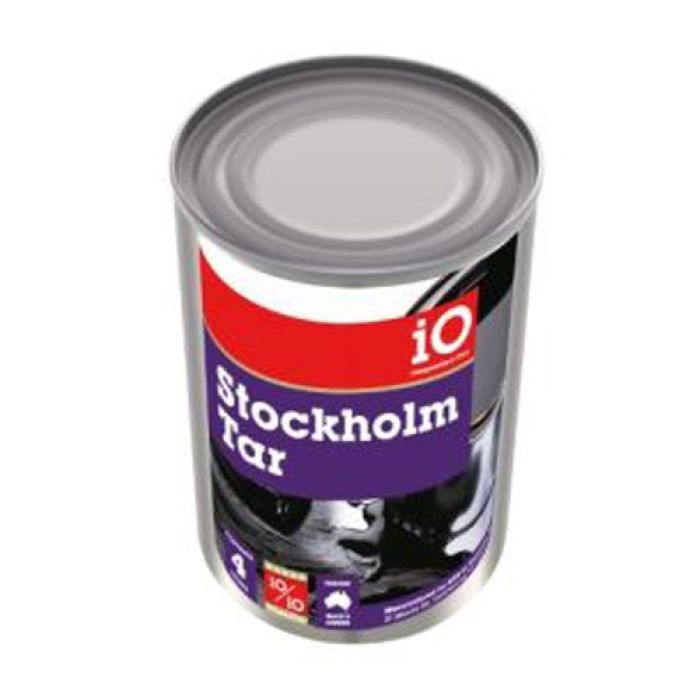Stockholm Tar - 500mL