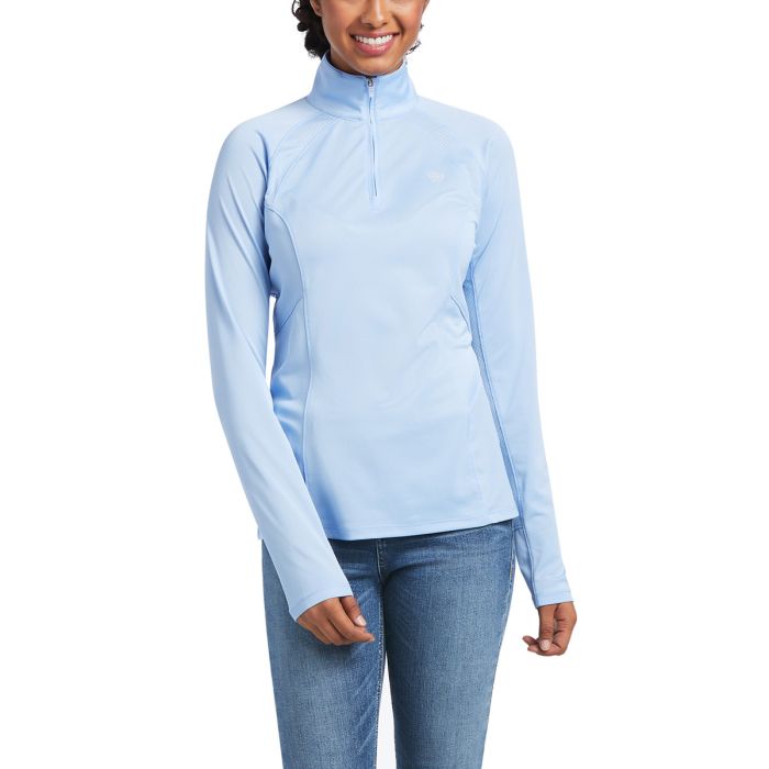 Ariat Ladies Sunstopper  2.0 - Open Air - Sz XXL Only