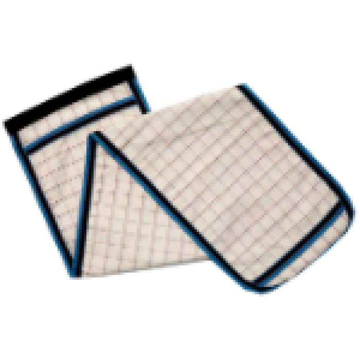 Zilco Defender Supaguard Tail Bag