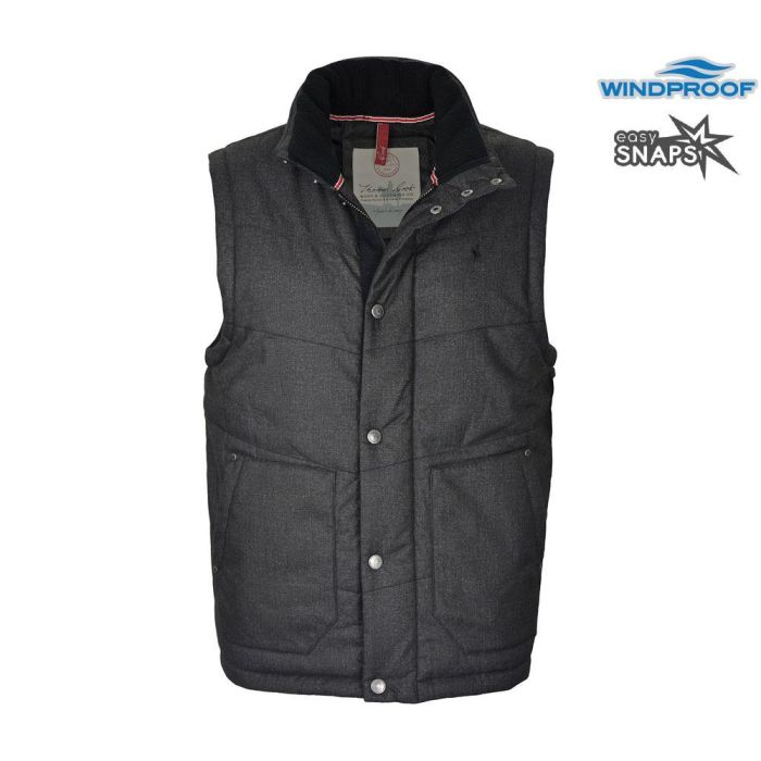 Thomas Cook Mens Gordon Vest