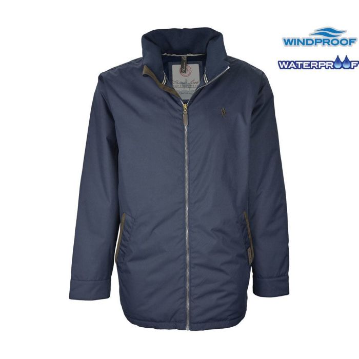 Thomas Cook Mens Tully Jacket