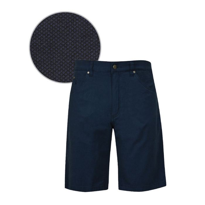 Thomas Cook Mens Tuncurry Two-tone Comfort Waist Short