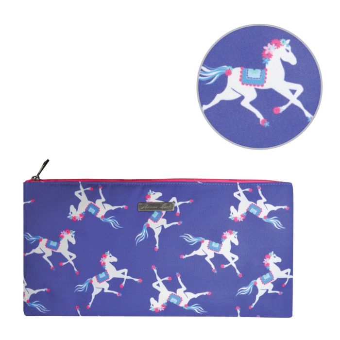 Thomas Cook Pencil Case - Multi