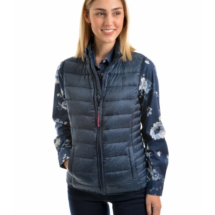 Thomas Cook Ladies Oberon Down Vest