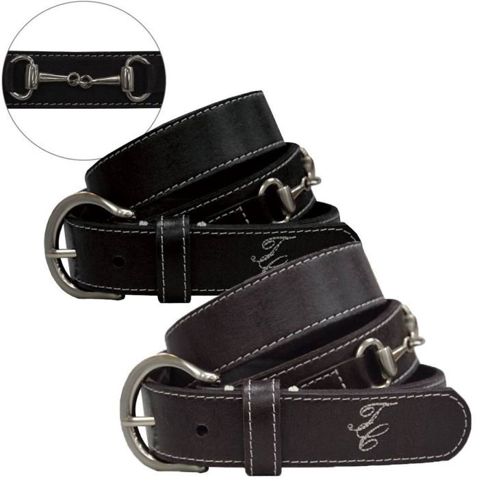Thomas Cook Womens Maisie Bit Belts