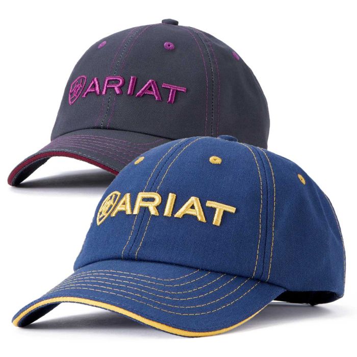 Ariat Team ll Cap