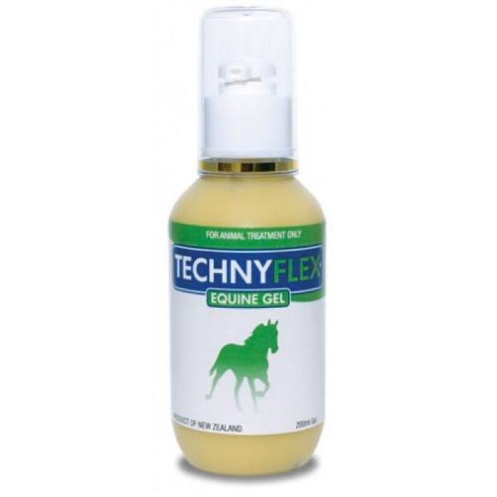 Technyflex Equine Gel
