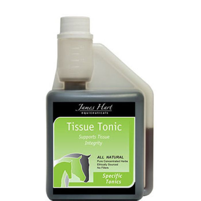 James Hart Tissue Tonic 