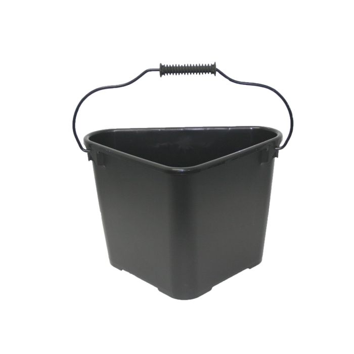 Trican Bucket - 25L - Black