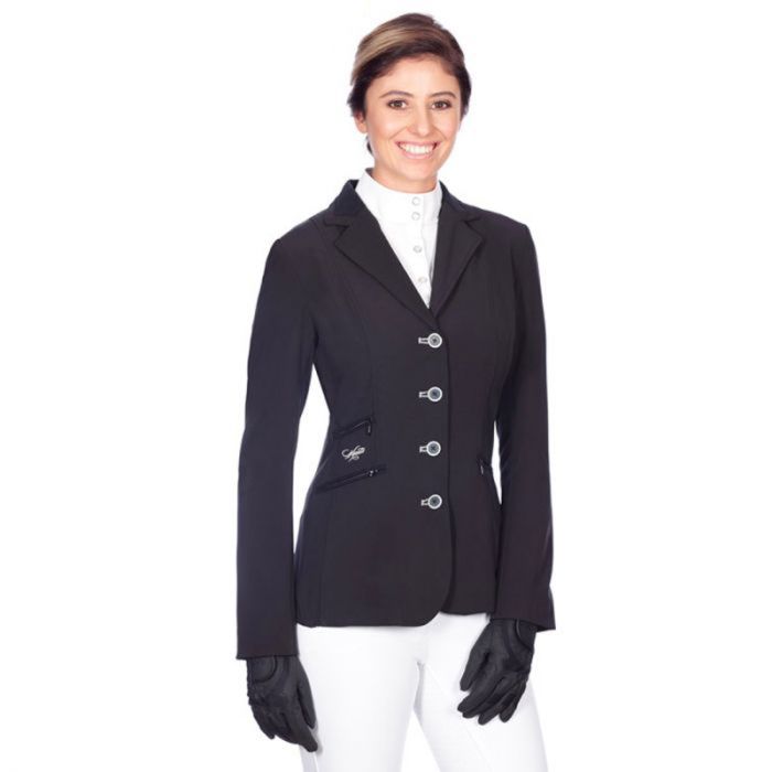 Kwesta Tristan Competition Jacket - Navy or Black