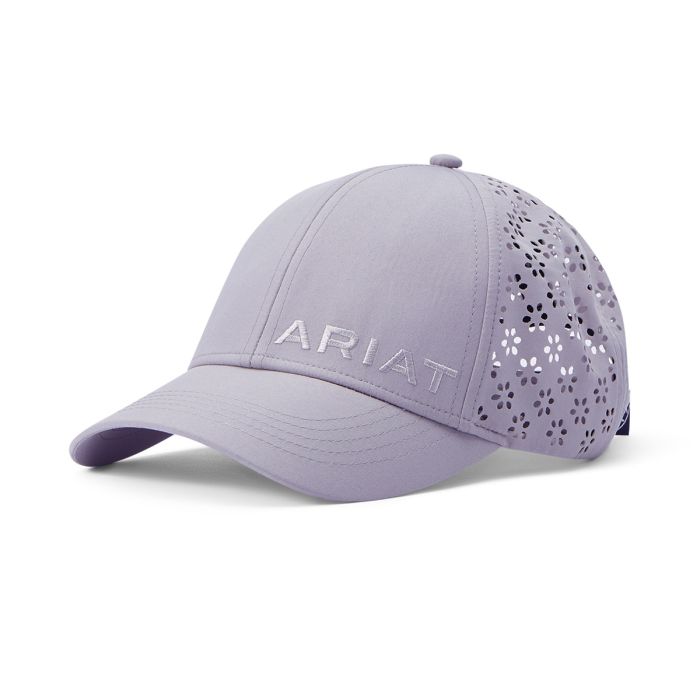 Ariat Triumph Cap - Heirloom Lilac