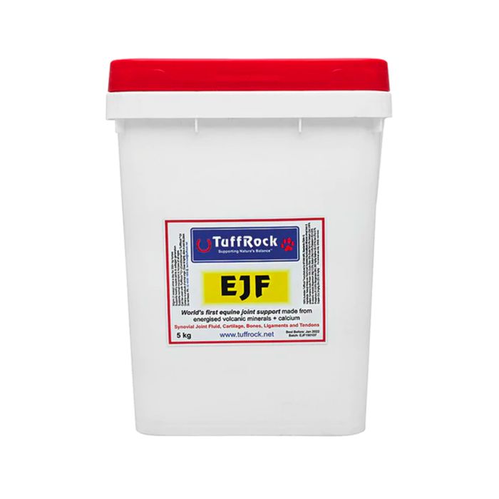 Tuffrock Equine Joint Formulae
