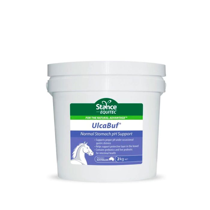 UlcaBuf 2kg 