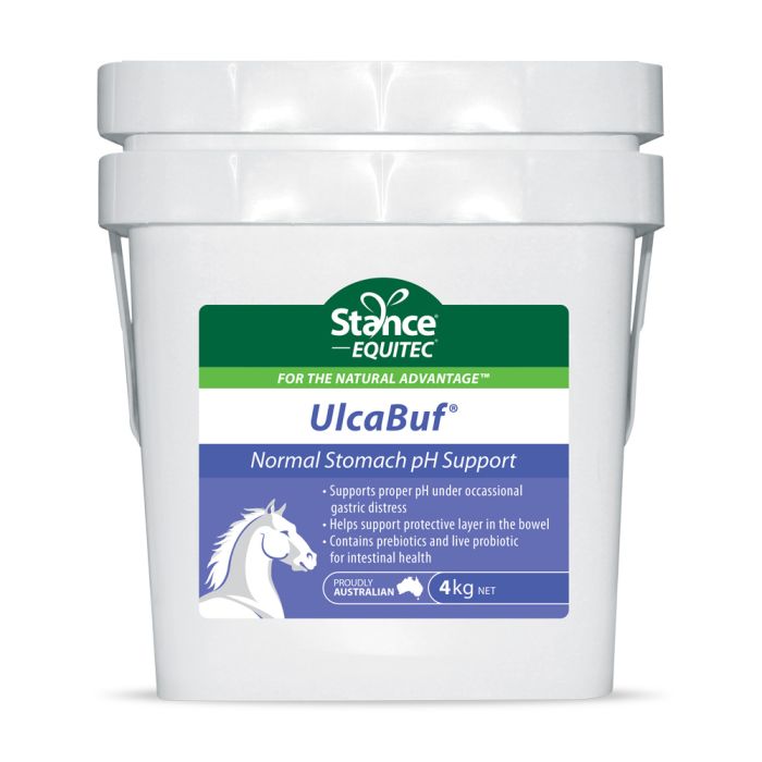 Equitec UlcaBuf 4kg