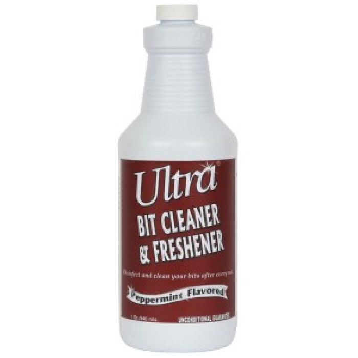 Ultra Bit Cleaner and Freshener
