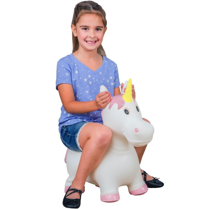 Big Country Little Unicorn