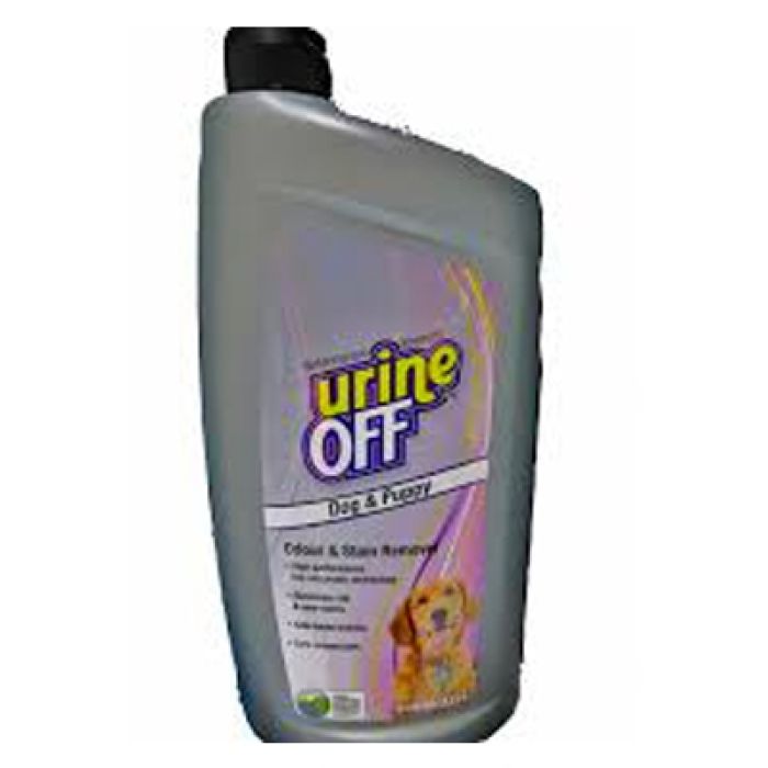 Urine Off Dog and Puppy 946mL