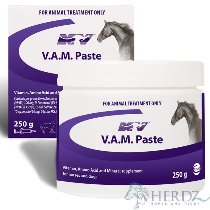 VAM Paste 250g