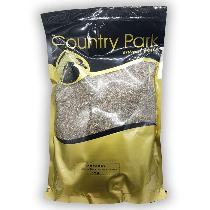 Vervain 1kg by Country Park