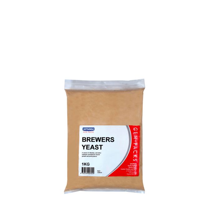 Brewers Yeast