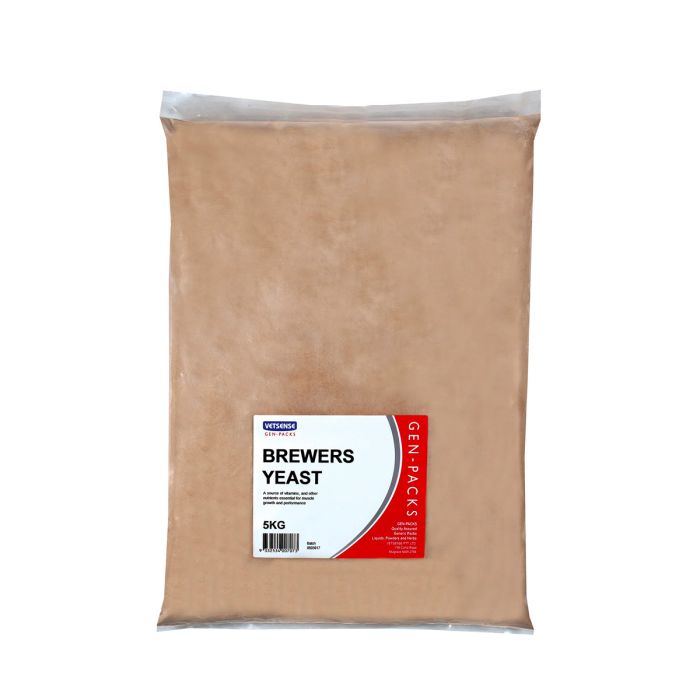 Brewers Yeast