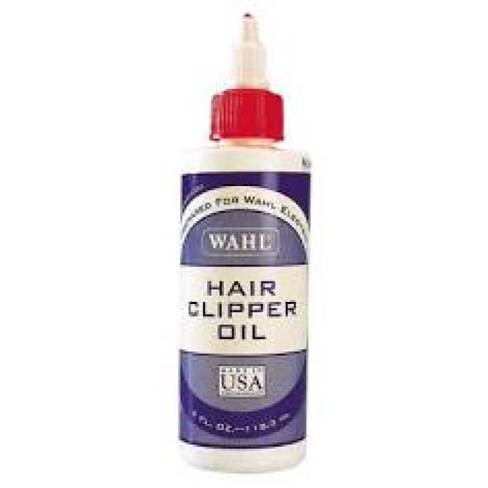 Wahl Clipper Oil 59mL