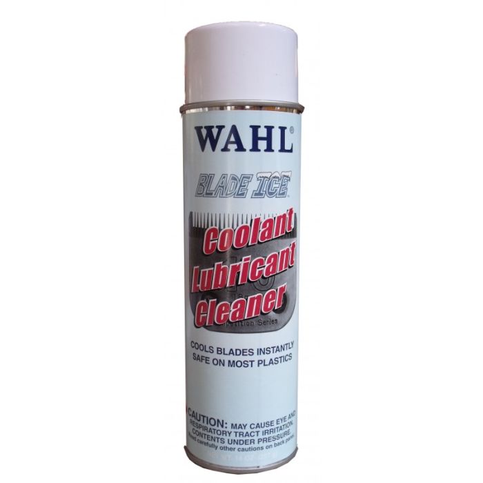 Wahl Blade Ice Spray