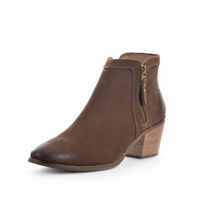 Thomas Cook Womens Weave Boot