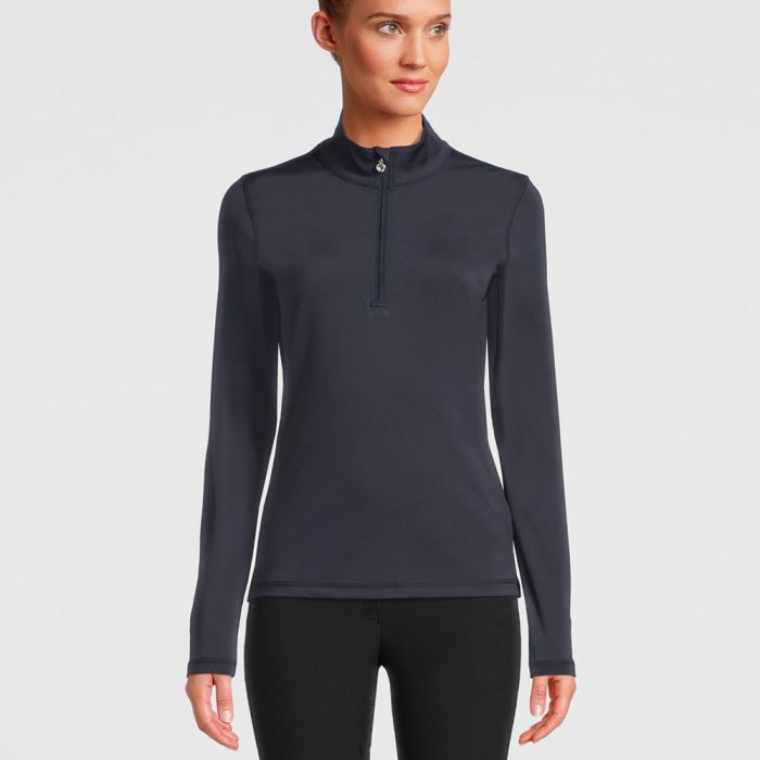 PSOS Willow Base Layer - Navy