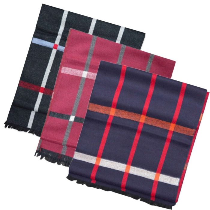 Thomas Cook Winter Scarf