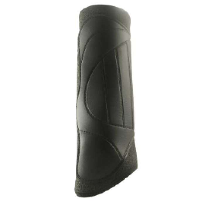 Woof Wear Ultra Hind Boot - Black