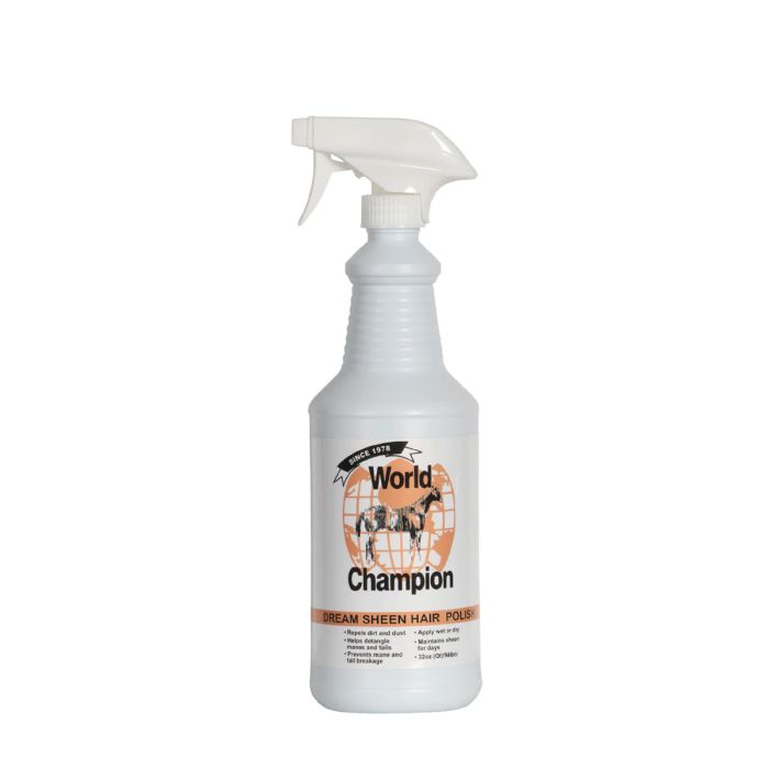 World Champion Dream Sheen - 946mL