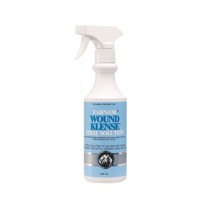 Farnam WOund Kleanse 500mL