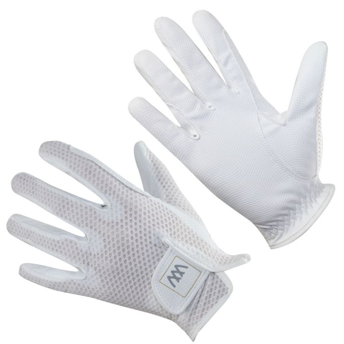 Woof Wear Event Glove - White