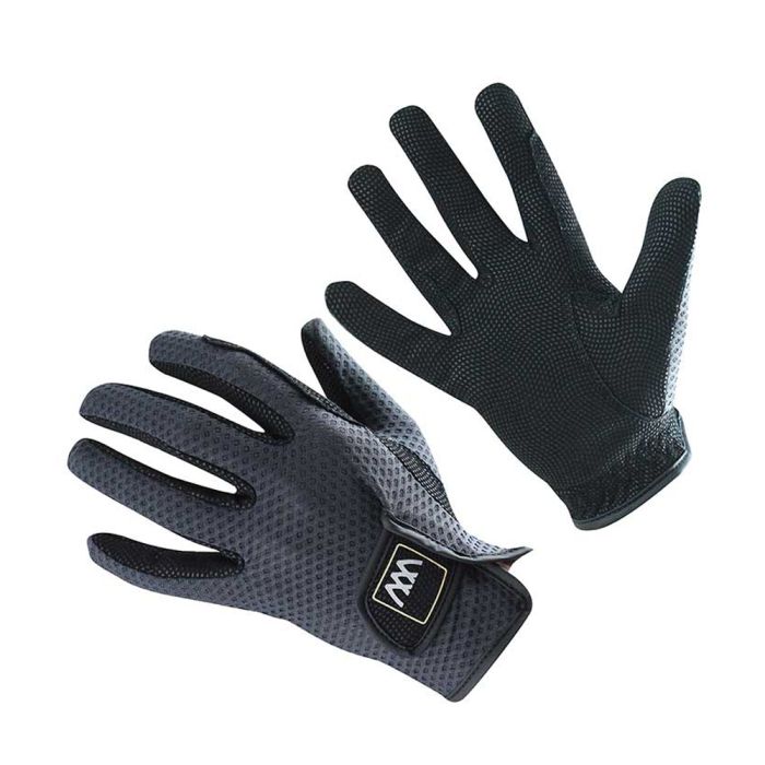 Woof Wear Event Glove - Black