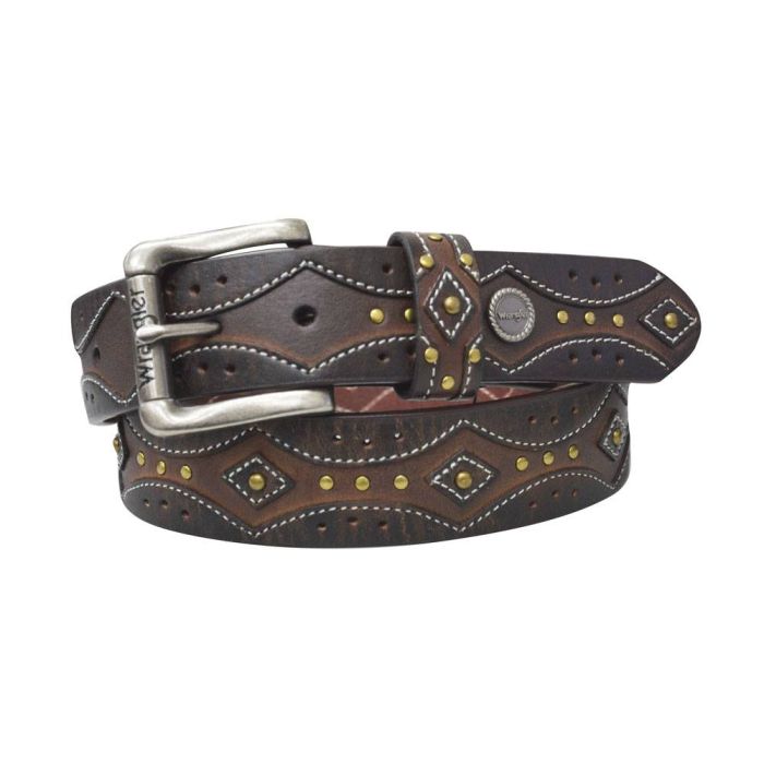 Wrangler Enfield Belt