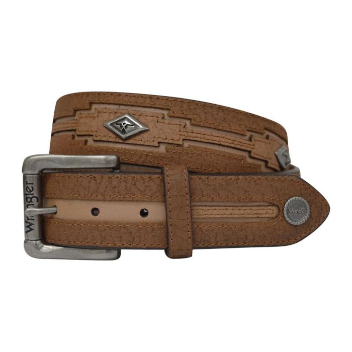 Wrangler Forster Belt 