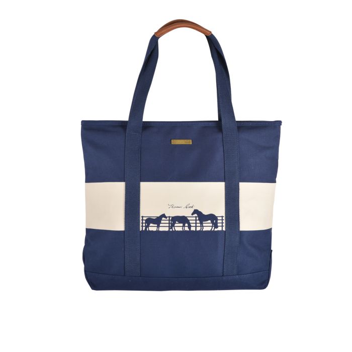 Thomas Cook Zoe Tote Bag